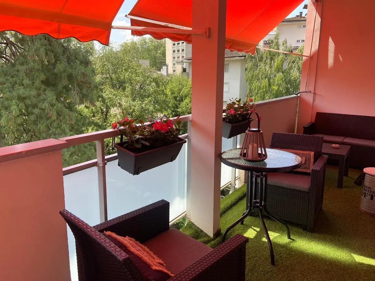 La Perle Cozy, Proche Du Lac, Tout Confort Et Equipe Annecy Apartment