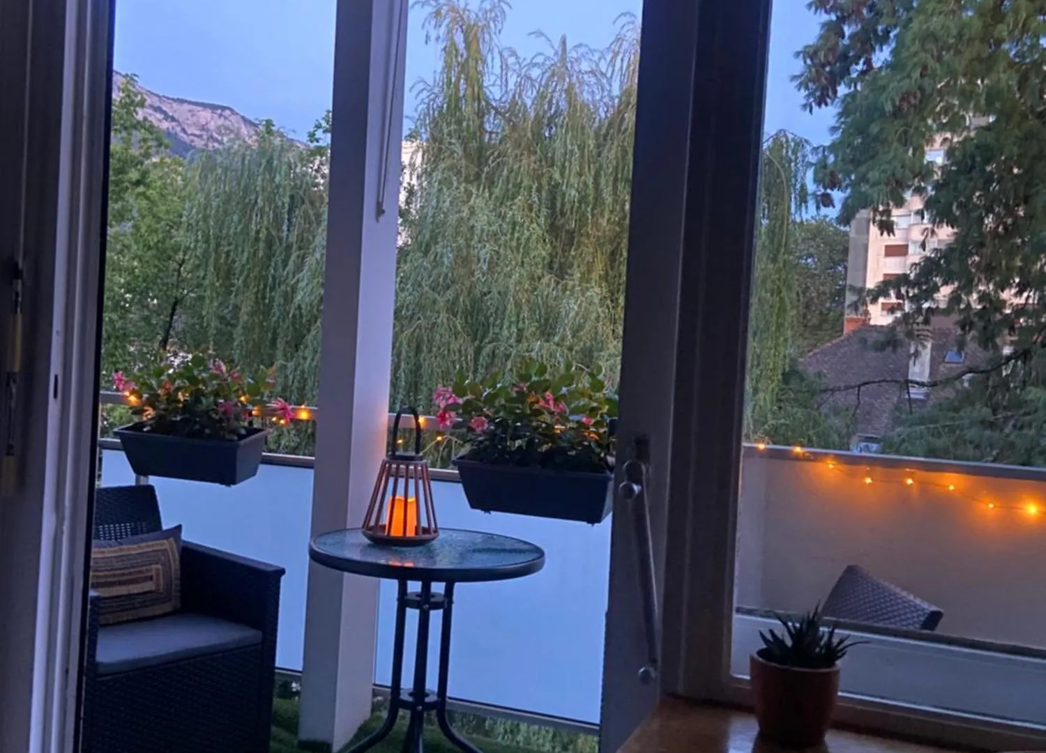 Apartment La Perle Cozy, Proche Du Lac, Tout Confort Et Equipe Annecy