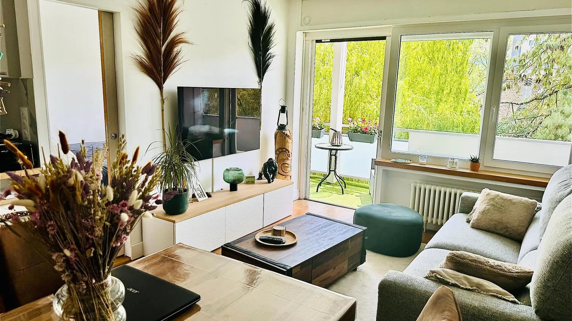 Apartment La Perle Cozy, Proche Du Lac, Tout Confort Et Equipe Annecy France