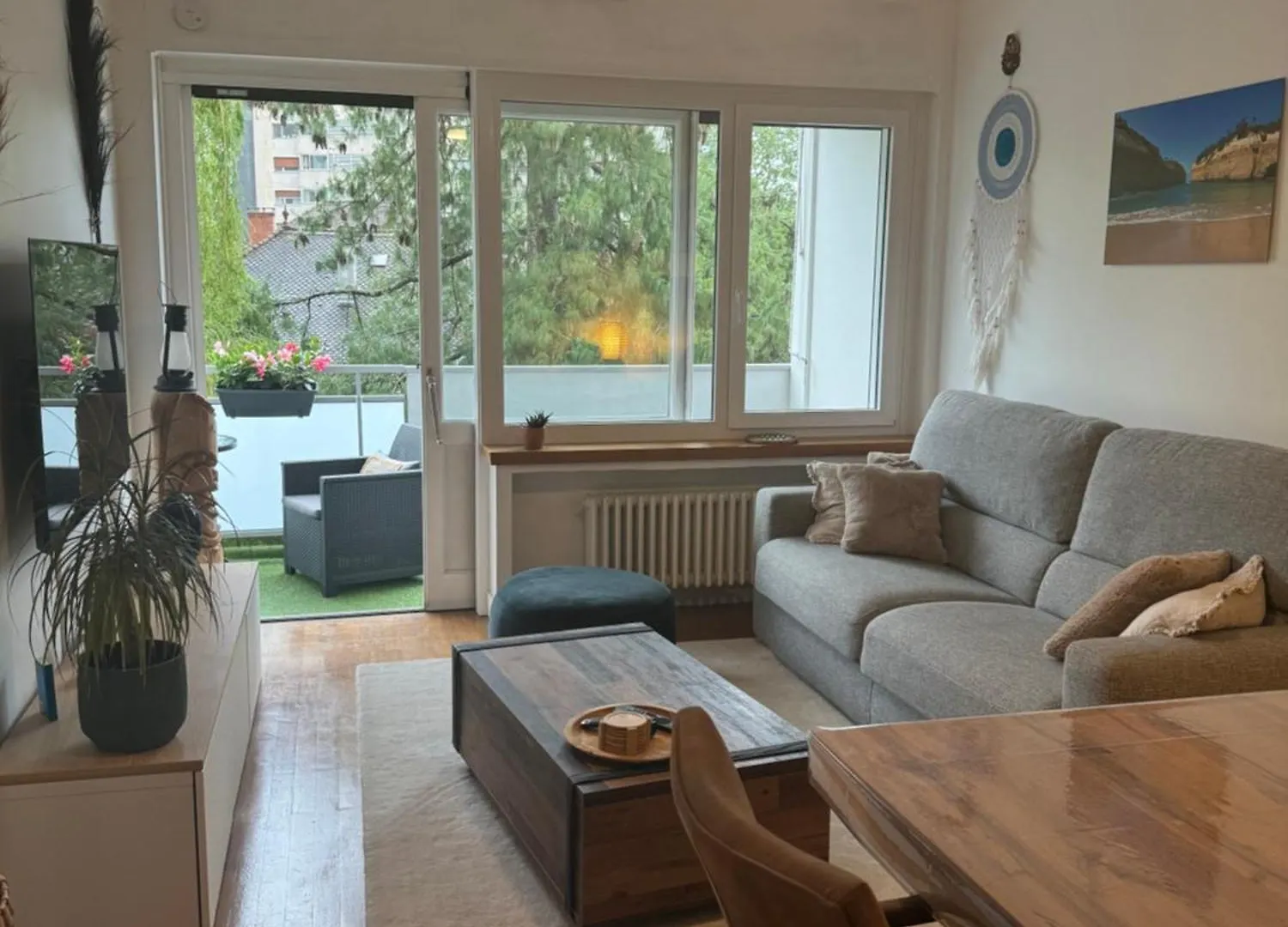 Apartment La Perle Cozy, Proche Du Lac, Tout Confort Et Equipe Annecy